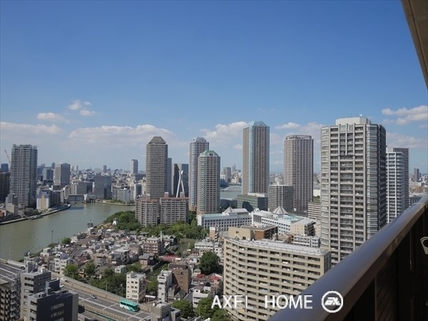 アイマークタワー （I MARK TOWER）