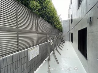 レジデンス市谷仲之町