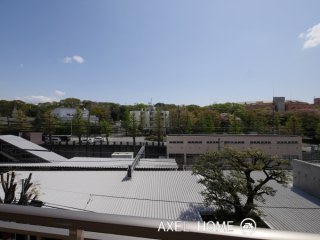 東急ドエル・プレステージ参宮橋