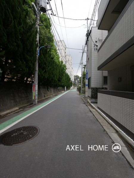MF大京町　
