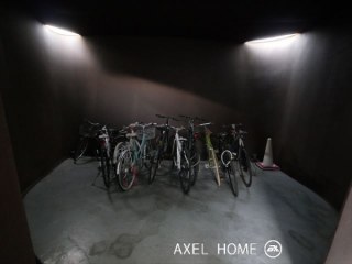 富ヶ谷アパートメント