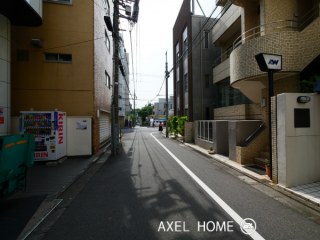 BM原宿ビル