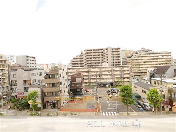 ウエルタワー深川