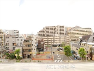 ウエルタワー深川