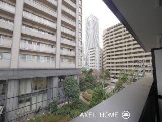 GARDEN HILLS 月島 (ガーデンヒルズ月島)