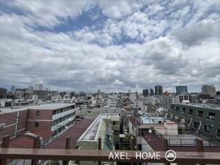 ニア神楽坂