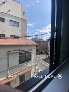 エルファーロ神楽坂Ⅲ