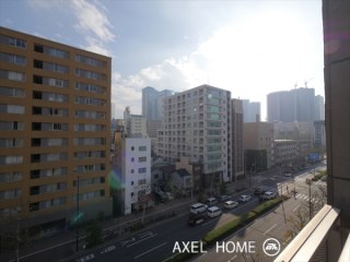 フォルトゥナ月島