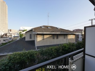 グランバリュー河田町