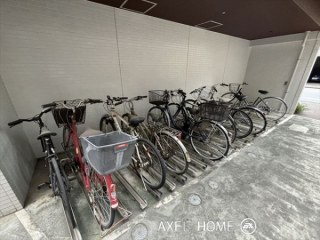クレイシア神楽坂