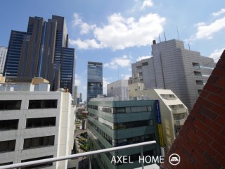アクティブ新宿