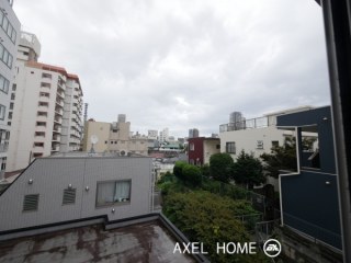 Kukai Terrace 四谷　(クーカイテラスヨツヤ)