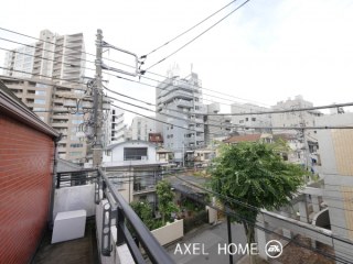 AG青山