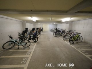 レジデンス渋谷富ヶ谷