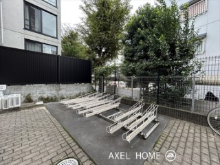 グランステューディオ市ヶ谷薬王寺Ⅰ番館・Ⅱ番館