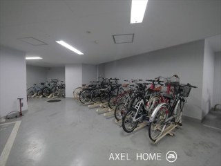 ベルドゥムール東京八丁堀