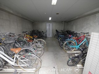 アムス八丁堀Ⅰ