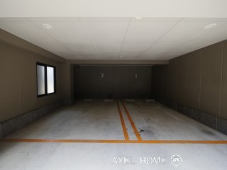 四ツ谷フラッツ