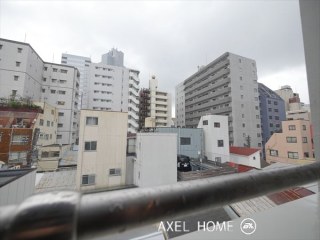 サザンフロント新富町