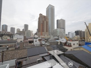 サンシティ月島アヴァンツァーレ