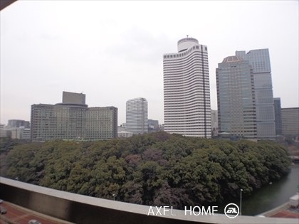 元赤坂タワーズ