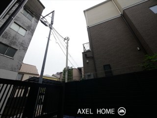 LEGALAND白山（リーガランド白山）