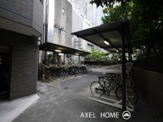 グランドガーラ西新宿WEST