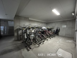 シティハウス本郷三丁目