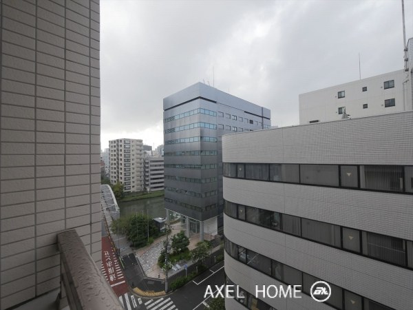 CREAL premier八丁堀 (クリアルプレミア八丁堀)