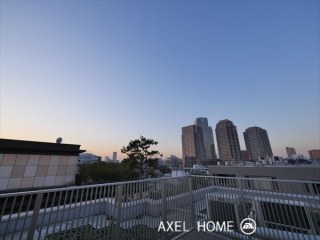 プレステージレジデンス白金長者丸（旧名称：プレミアムレジデンス白金長者丸）