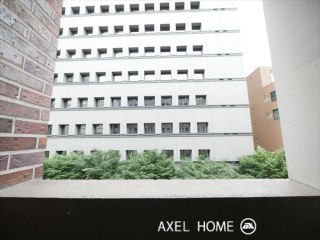 シティハウス東京新橋 （CITY HOUSE）