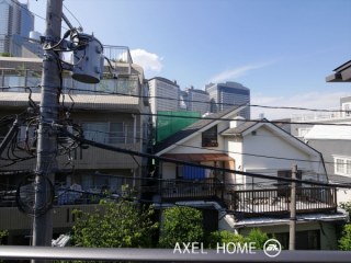 Apartment芳　（アパートメント芳）