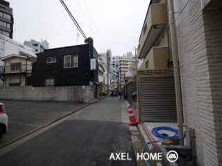 ウェルスクエアイズム千駄ヶ谷