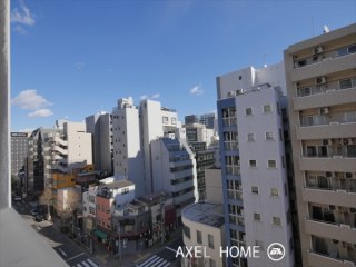 AXIS銀座東（アクシス銀座東）