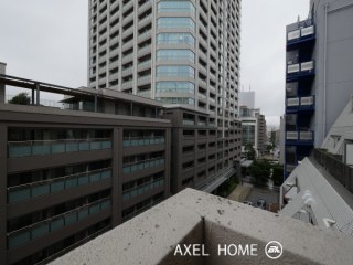 新宿ユニオンビル　（事務所）