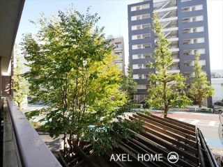 原宿グリーンハイツ