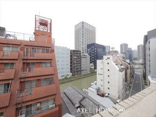 クレアール八重洲通