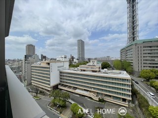 シャントロワ曙橋
