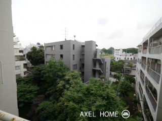 第7宮庭マンション