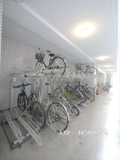 人形町デュープレックスR’s