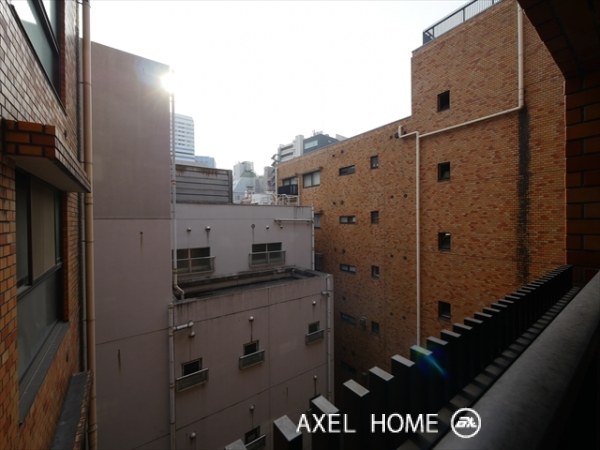 ライオンズマンション平河町
