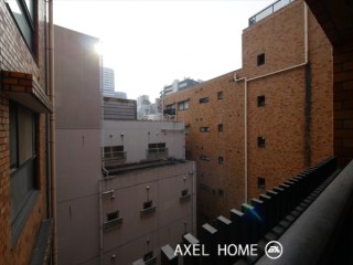 ライオンズマンション平河町
