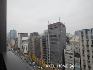 エスティメゾン銀座