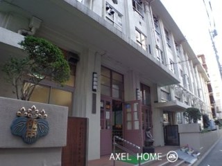 ベレール日本橋兜町