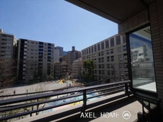 ウェリス茅場町