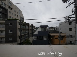 ファレール西参道