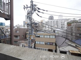 アプリーレ赤坂