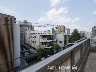 六番館