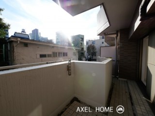 秀和青山神宮前レジデンス