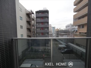 コンフォリア門前仲町
